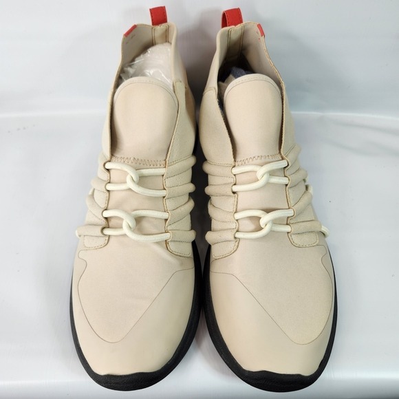 SKYE Footwear The Powll EL Sneaker Mens 12 Beige Elemental Hipster Outdoors main image 6